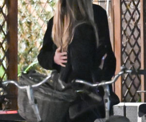 Sandra Kubicka przyłapana z przystojniakiem