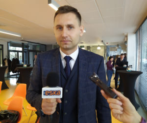 Ruszają szkolenia dla kierowców 2021 na Torze Modlin