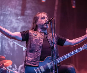 Mystic Festival 05.06. 2026. Moc, rytuał i gitarowa wirtuozeria. Tak wyglądał drugi dzień festiwalu
