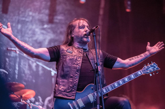 Mystic Festival 05.06. 2026. Moc, rytuał i gitarowa wirtuozeria. Tak wyglądał drugi dzień festiwalu