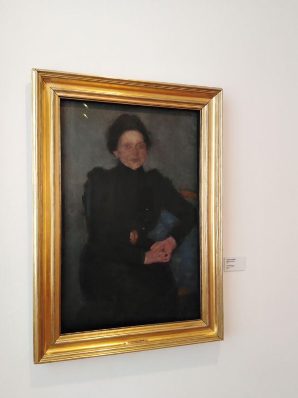 Boznańska, Malczewski Fałat, Wyspiański i wielu innych. Długo oczekiwana wystawa w Gdańsku już otwarta. Wernisaż przyciągnął tłumy! 