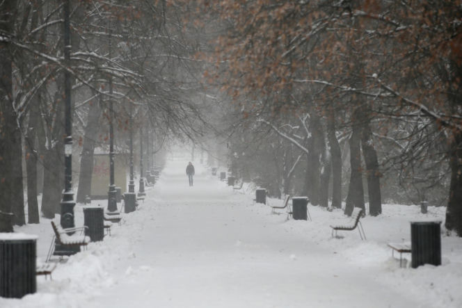 Wróżby pogodowe na rok! Jak dawniej chłopi odczytywali przyszłość z dnia św. Łucji