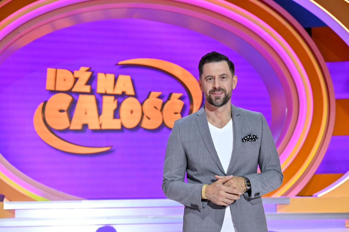 "Idź na całość"