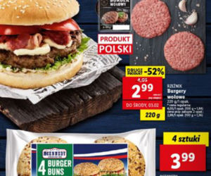Amerykański tydzień w Lidl