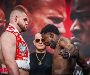 Ring girls Gromda 24