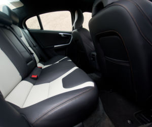 Volvo S60 Cross Country D4 AWD Summum