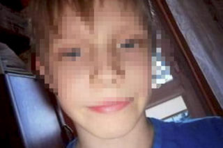 AKTUALIZACJA. Mikołaj wyszedł z domu w Ząbkach. Miał jechać do mamy. Szukała go policja 