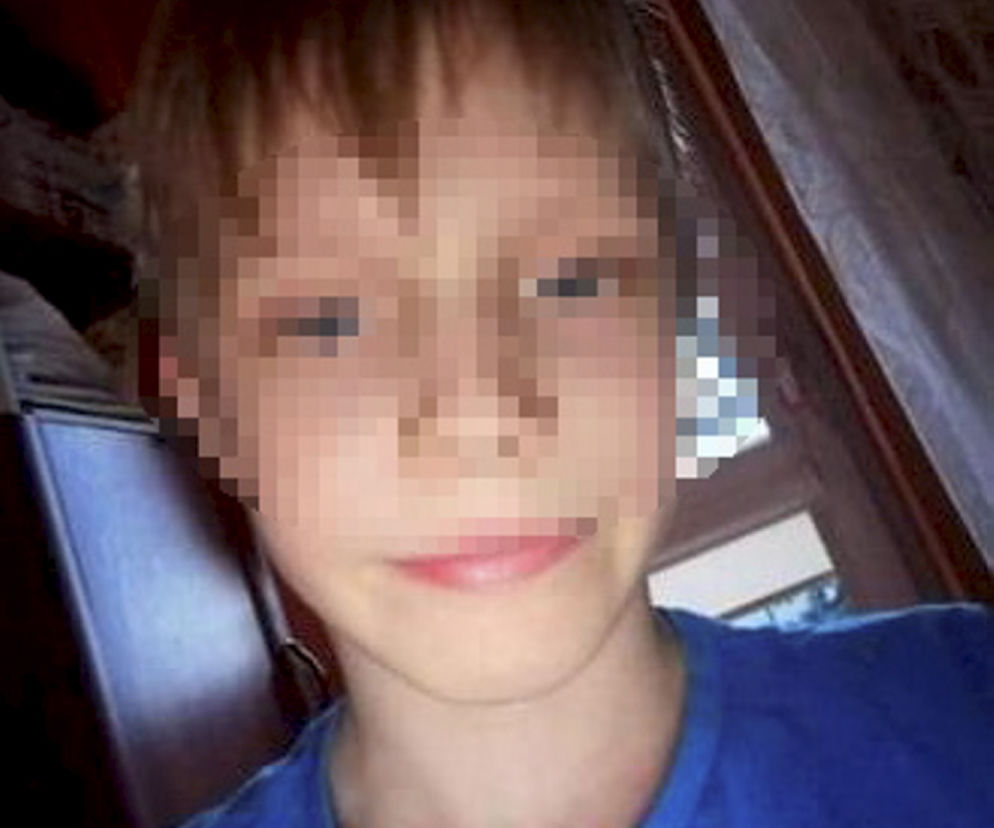 Mikołaj odnaleziony