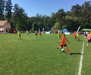 Mini Mundial 2018: Kalisz Pomorski