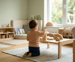 TOP 10 żłobków w Katowicach. Rodzice wskazują miejsca, którym naprawdę ufają