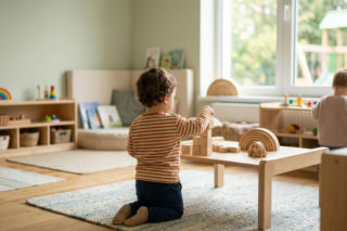 TOP 10 żłobków w Katowicach. Rodzice wskazują miejsca, którym naprawdę ufają