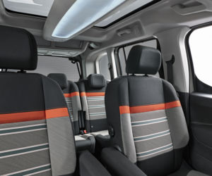 Citroen Berlingo trzecia generacja