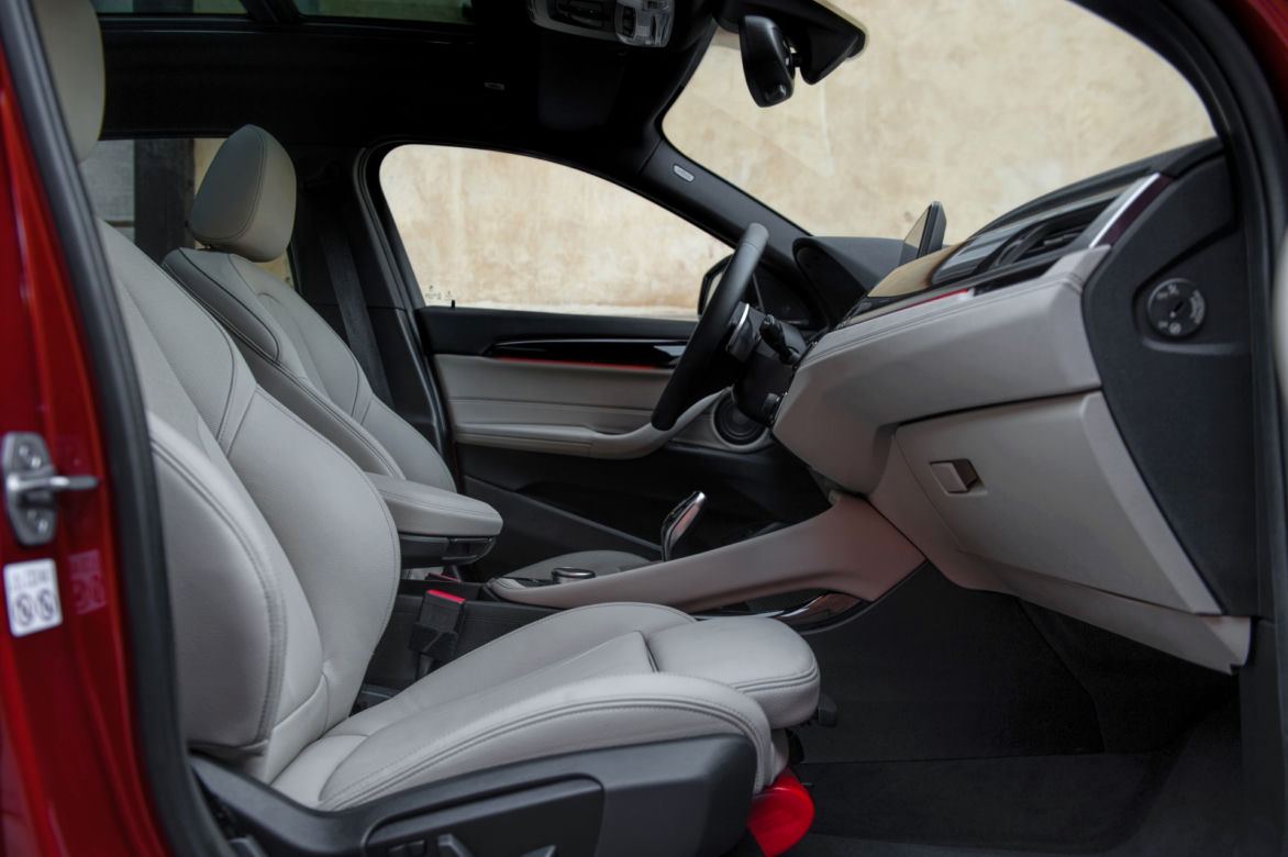 BMW X2 sDrive20i M Sport X