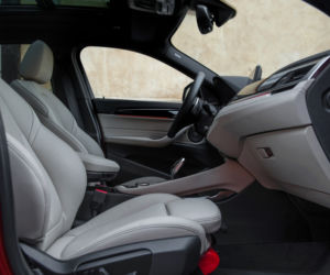 BMW X2 sDrive20i M Sport X