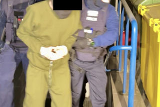 19-latek dokonał ataku w szkole w Ostrołęce. Usłyszał zarzuty