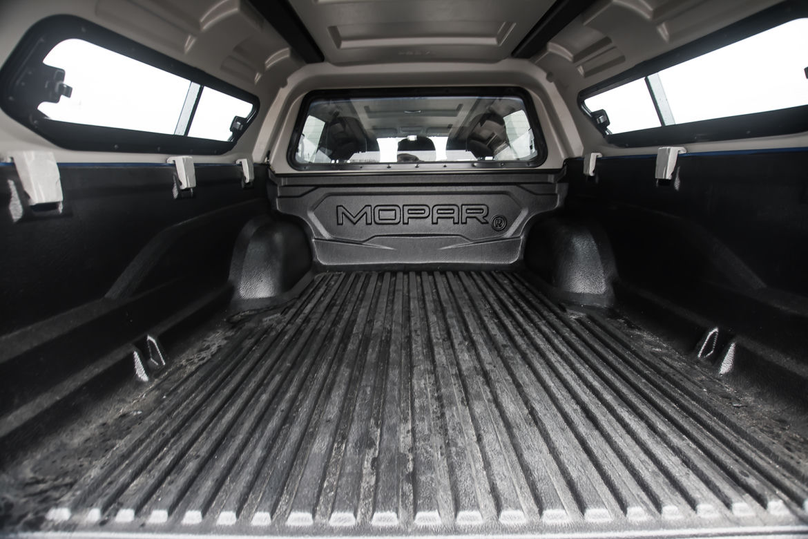 Fiat Fullback 2.4D 180 KM 4x4 LX AT