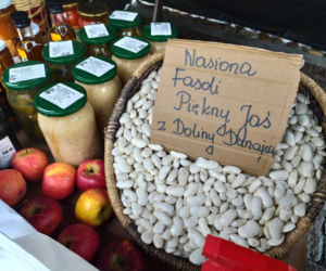 Świąteczny Jarmark Zero Waste - Tarnów 2020