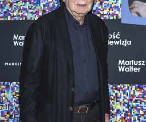 Gwiazdy na premierze autobiografii Mariusz aWaltera