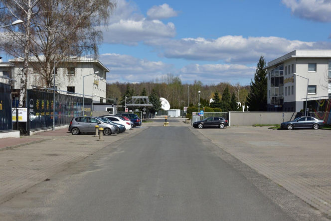 8. w regionie, 35. w kraju - GK Cyfrowy Polsat SA z siedzibą w Warszawie