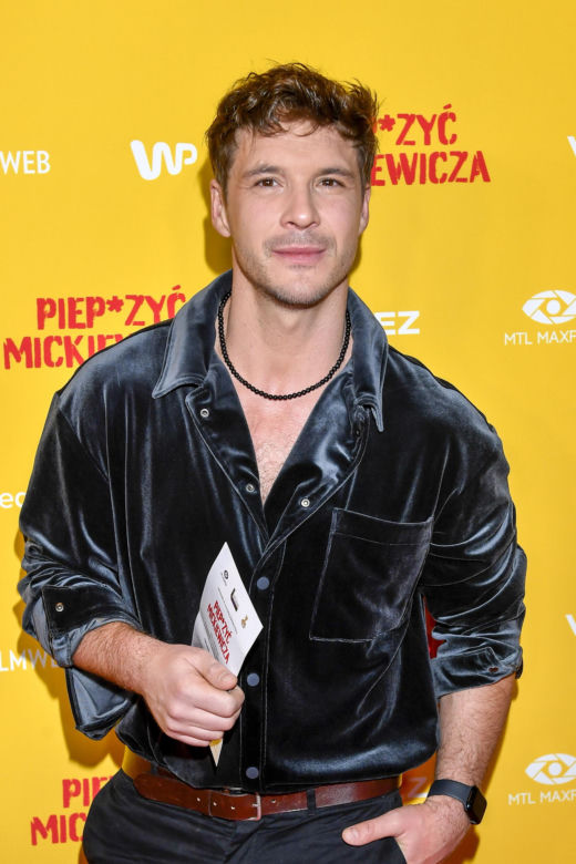 Mikołaj Roznerski