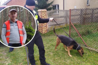 Tajemnicze zaginięcie mieszkańca Antonielowa. Po dwóch miesiącach wznowiono poszukiwania!