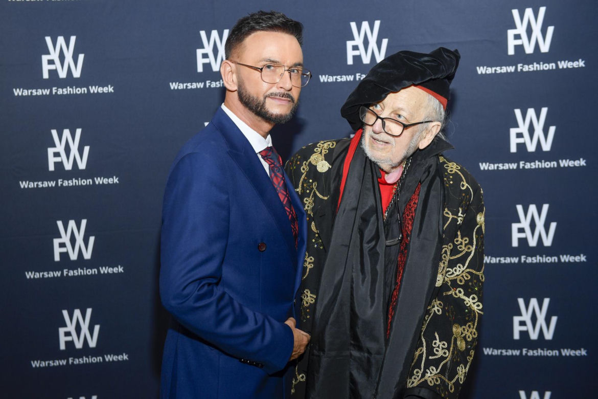 Warsaw Fasion Week