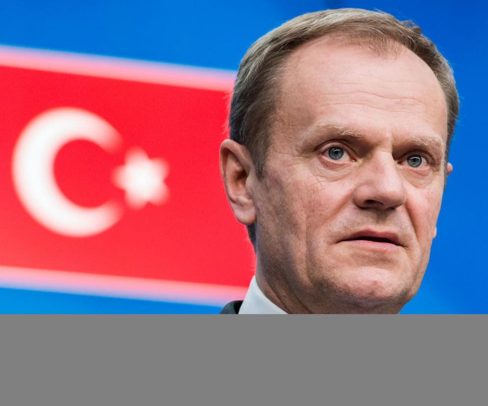 Prawicowa dziennikarka chce kary śmierci dla Tuska?