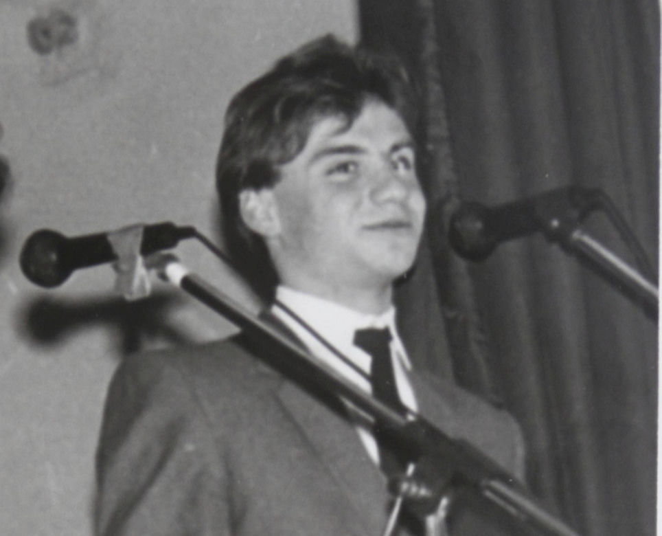 Andrzej Duda