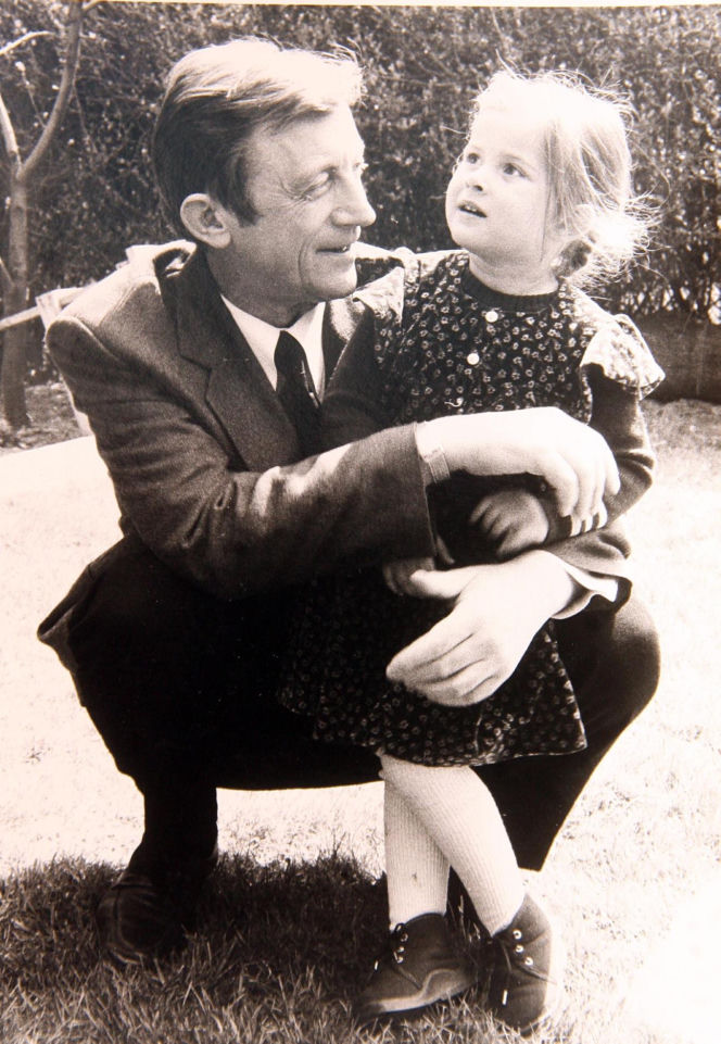 Edward Linde-Lubaszenko z kobietami - wszystkie żony i nie tylko