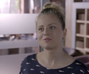 Singielka odc. 15. Elka (Paulina Chruściel)