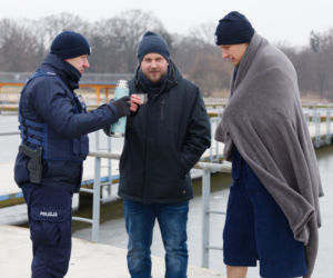 Uroczysko: streszczenie odcinka 242