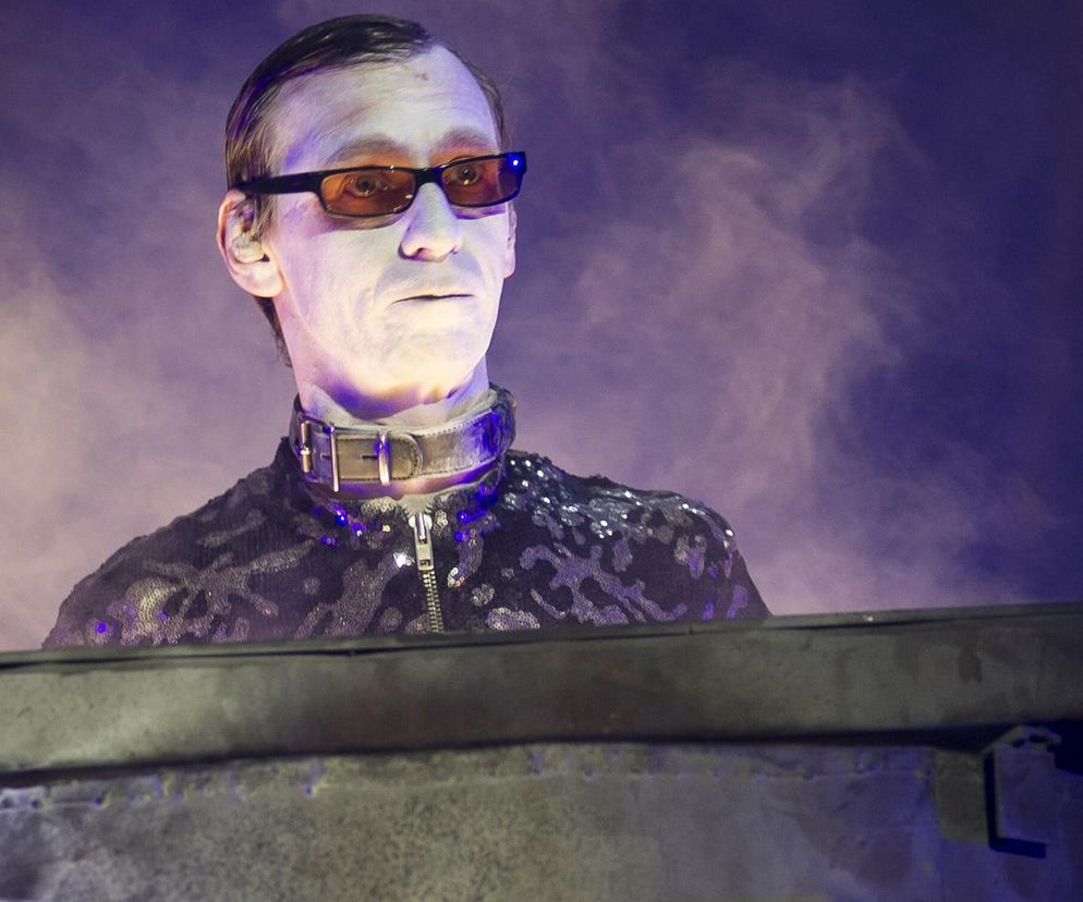 Muzyk Rammsteina zapowiedział kolejny świąteczny album! Premiera w Mikołajki