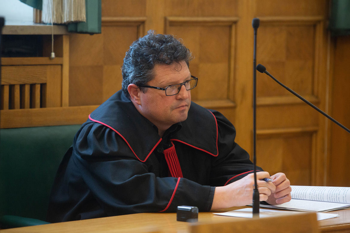 Brat zginął, bo stanął w mojej obronie