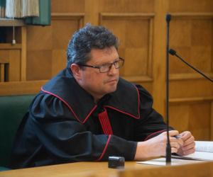 Brat zginął, bo stanął w mojej obronie