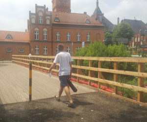 Gliwice: Nowy most na Wrocławskiej za pół roku [WIDEO, ZDJĘCIA]