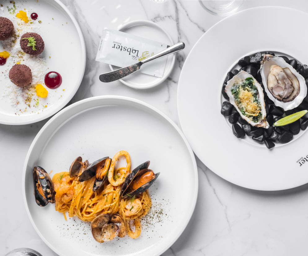 Restaurant Week 2022