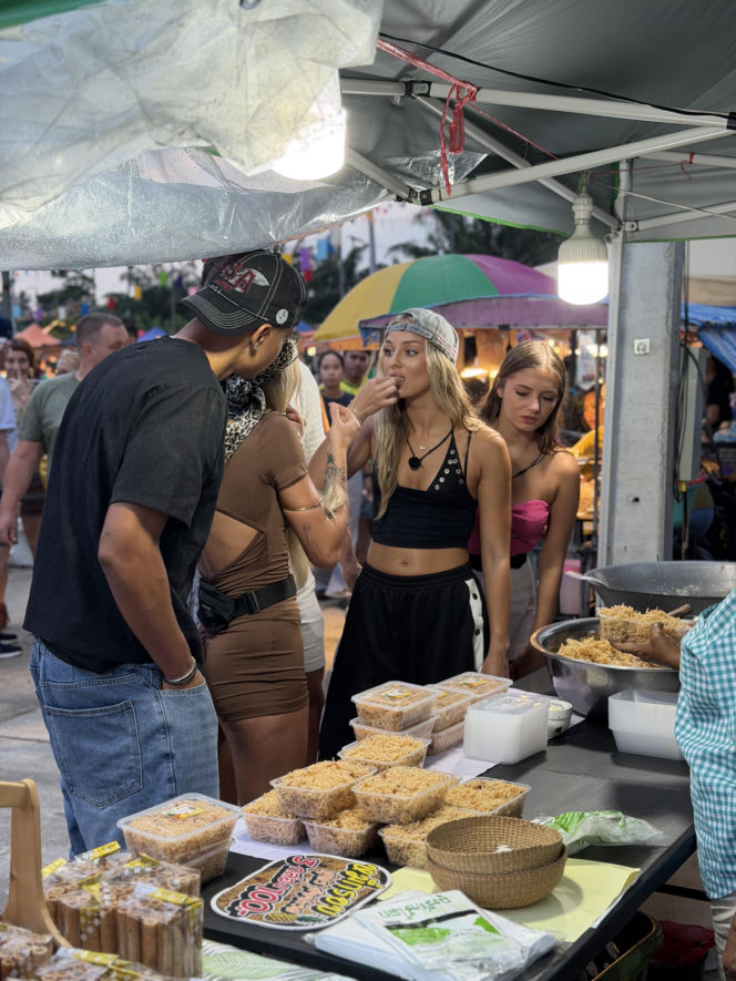 Hotel Paradise 12 - odcinek 23