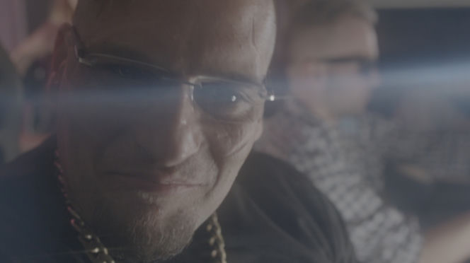 Popek x Matheo: teledysk 2016 - niepublikowane zdjęcia z klipu TYLKO na ESKA.pl
