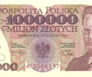 BANKNOTY SPRZED DENOMINACJI