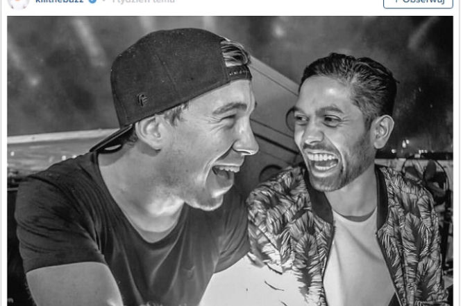 Kill The Buzz - kim jest support Hardwella w Krakowie 2017?	