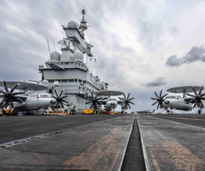 Charles de Gaulle (R 91)