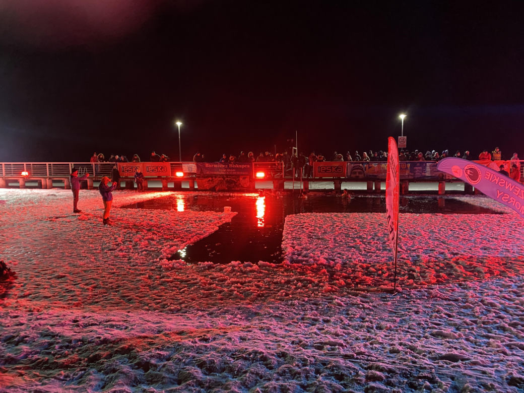 12. Dadajowy Zlot Morsów