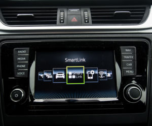 Skoda Rapid Spaceback 1.0 TSI 110 KM