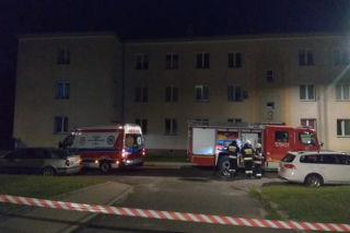 Brutalna bójka w Mirosławcu Górnym. Ciężarna 16-latka ugodzona nożem! [ZDJĘCIA, WIDEO]