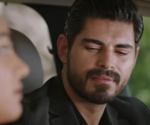 Panna młoda odc. 66. Hancer, Cihan