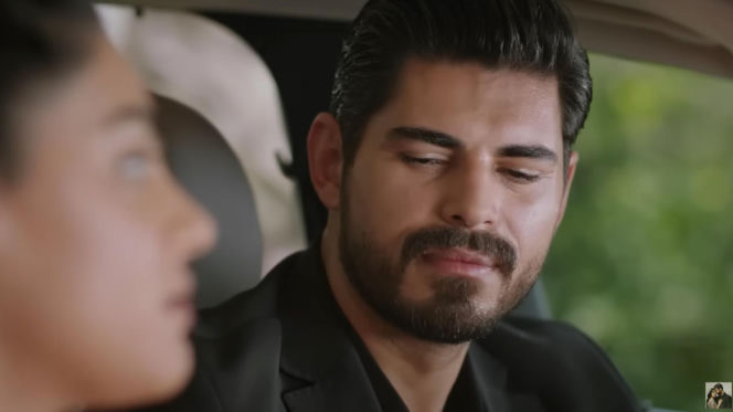 Panna młoda odc. 66. Hancer, Cihan