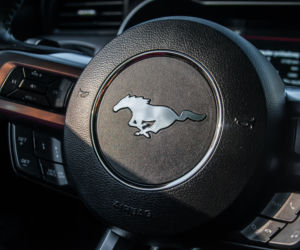 Ford Mustang GT Fastback 5.0 V8 450 KM