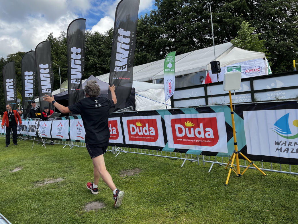 Ultra Mazury 2025 cz.3