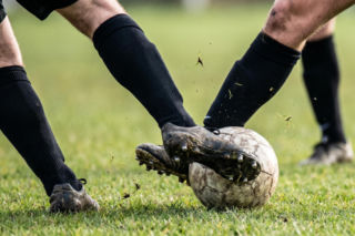 Jagiellonia Białystok wygrywa sparing z Pogonią Siedlce. Z kim zagrają w Austrii?