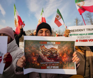 Iran grozi Trumpowi. Tym razem będzie celnie